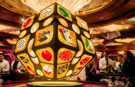 Nuevo r�gimen del juego online en Per�