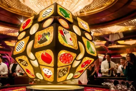 Nuevo r�gimen del juego online en Per�