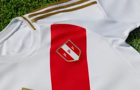 Selecci�n Peruana presenta su lista de convocados