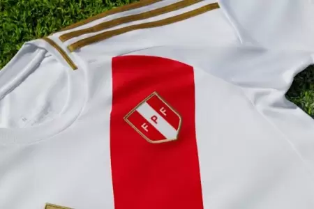 Selecci�n Peruana presenta su lista de convocados