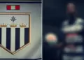 Alianza Lima presenta su nueva camiseta por los 125 a�os de historia del club