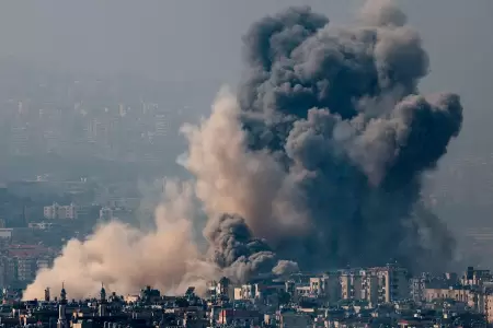 130 peruanos se encuentran en Ir�n y podr�an ser evacuados.