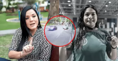 Abogado de Marisel Linares indic� que audiencia contra periodista fue suspendida