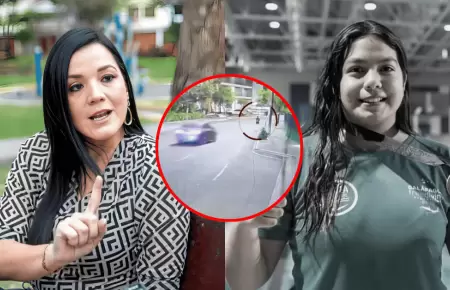 Abogado de Marisel Linares indic� que audiencia contra periodista fue suspendida