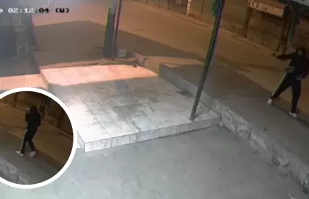 Comerciante av�cola denuncia ataque contra su local