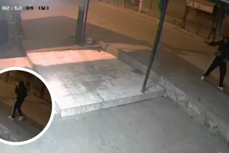 Comerciante av�cola denuncia ataque contra su local