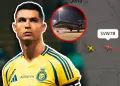 Avi�n privado de Cristiano Ronaldo sali� de Arabia Saudita: �El astro escap� del pa�s? Esto dijo su club