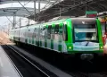 Ampliaci�n de L�nea 1 del Metro de Lima inicia el 2027: Transportar� 1 mill�n de pasajeros a diario