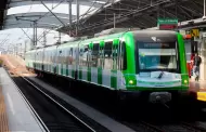 Ampliación de Línea 1 del Metro de Lima inicia el 2027: Transportará 1 millón de pasajeros a diario