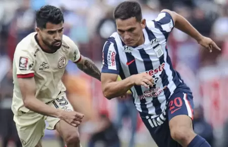 UTC solicita anulaci�n del partido ante Alianza y su inmediata reprogramaci�n.