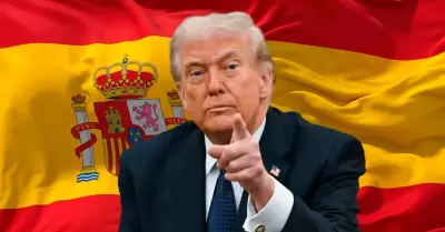 La tensi�n entre Estados Unidos y Espa�a crece tras las declaraciones de Trump s