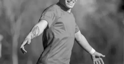 El joven deportista tenia 19 anos y era considerado una promesa del futbol profe