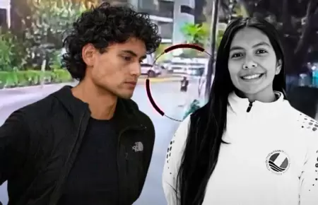 PJ posterga audiencia de prisi�n preventiva contra Adri�n Villar por caso Lizeth