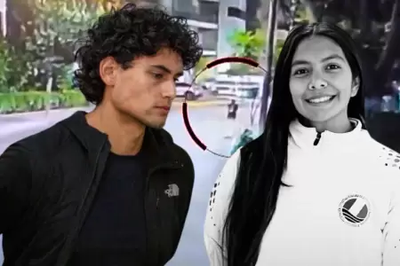 PJ posterga audiencia de prisi�n preventiva contra Adri�n Villar por caso Lizeth