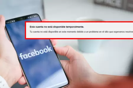 Ca�da global de Facebook