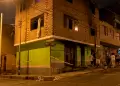Noche de fuego: Anciana de 89 a�os cae atrapada y muere asfixiada en incendio que destruy� su casa
