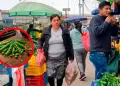 �Sube el precio de la arverja!: El Ni�o Costero dispara precios y encarece la mesa de los peruanos