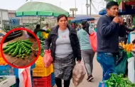 �Sube el precio de la arverja!: El Ni�o Costero dispara precios y encarece la mesa de los peruanos