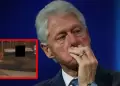 Archivos de Epstein: Bill Clinton da explicaciones sobre varias fotograf�as filtradas
