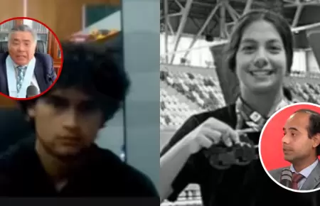 Defensa legal de Adri�n Villar aplica estrategia inteligente