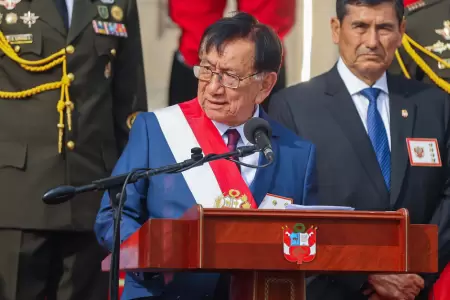 Jos� Balc�zar asegura que el cambio de gobierno "no detendr� la lucha contra el