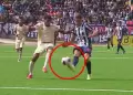 CONAR confirma favorecimiento a Alianza Lima: VAR intervino irregularmente en duelo ante UTC
