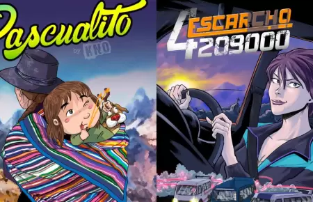 V Concurso Nacional de C�mic