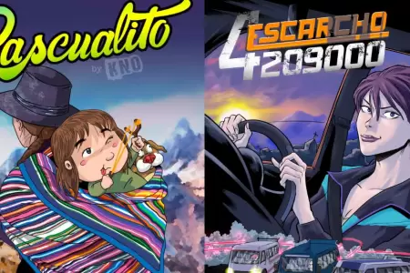 V Concurso Nacional de C�mic