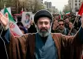 �Nuevo ayatol�?: Mojtaba Jamenei habr�a asumido como L�der Supremo tras la muerte de su padre