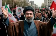 ¿Nuevo ayatolá?: Mojtaba Jamenei habría asumido como Líder Supremo tras la muerte de su padre