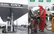 Miles de veh�culos a GNV deber�n migrar a gasolina en un contexto de alza de precios, afirma gerente de AAP