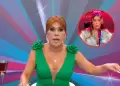 Magaly destruye a Laura Spoya por hablar de su accidente: "Pudo estar en el lugar de Adri�n Villar"