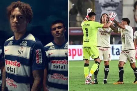 Melgar en la cima del f�tbol peruano