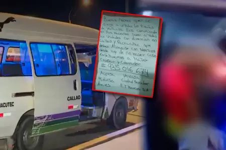 Sujetos en moto interceptaron unidas y dispararon al conductor.