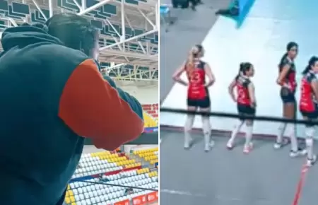 Voleibolista es acusada de deber dinero