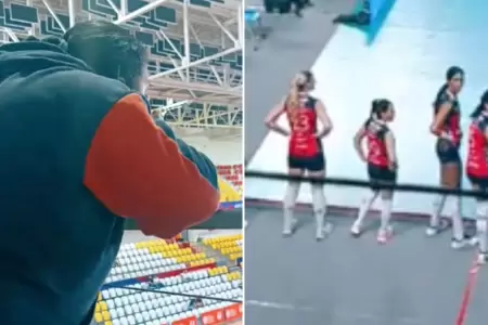 Voleibolista es acusada de deber dinero