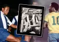 A 18 a�os de la partida de 'Huaqui' G�mez: El crack de Alianza Lima que deslumbr� a Pel� y Garrincha