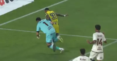 Conar saca a la luz audios del VAR