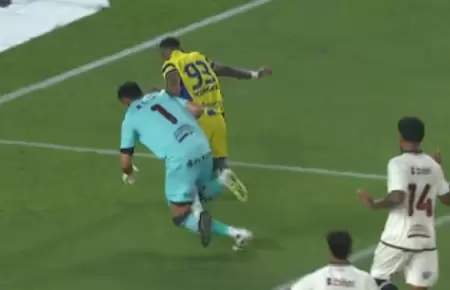 Conar saca a la luz audios del VAR