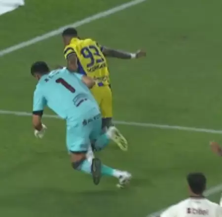 Conar saca a la luz audios del VAR