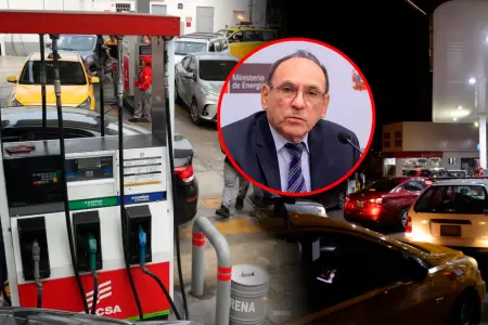 Ministro advierte que problema podr�a dilatarse por m�s de dos semanas