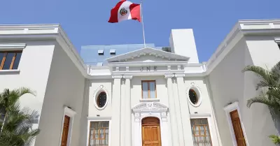 JNE presenta proyecto que uniformiza los impedimentos para postular por condena