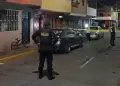 �Balas en la noche!: Adolescente recibe tres impactos tras atentado contra vivienda en Chancay