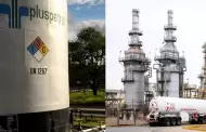Gas en crisis: Pluspetrol PARALIZA su producci�n de GLP tras corte de transporte de l�quidos de gas natural