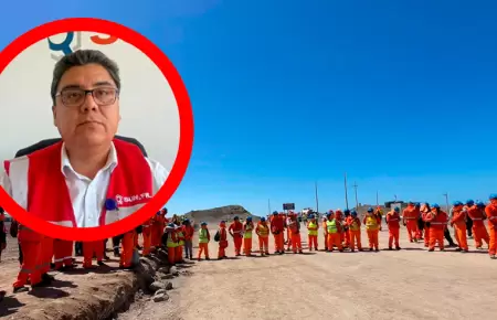 SUNAFIL detect� incumplimiento laboral.