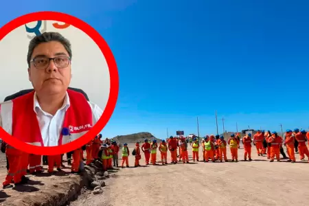 SUNAFIL detect� incumplimiento laboral.