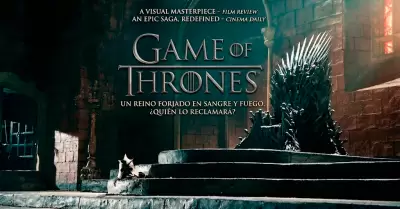 La historia explorar�a los or�genes del poder Targaryen, mucho antes de los hech