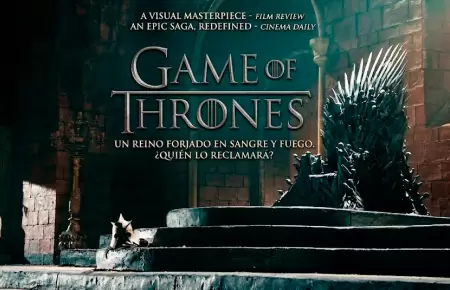 La historia explorar�a los or�genes del poder Targaryen, mucho antes de los hech