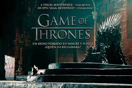 La historia explorar�a los or�genes del poder Targaryen, mucho antes de los hech