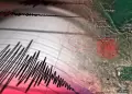 Sismo HOY 04 de marzo: Conoce la HORA y MAGNITUD del remez�n registrado esta tarde